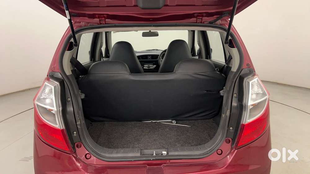 Maruti Suzuki Alto K10 1.0 Vxi Amt, 2015, Petrol