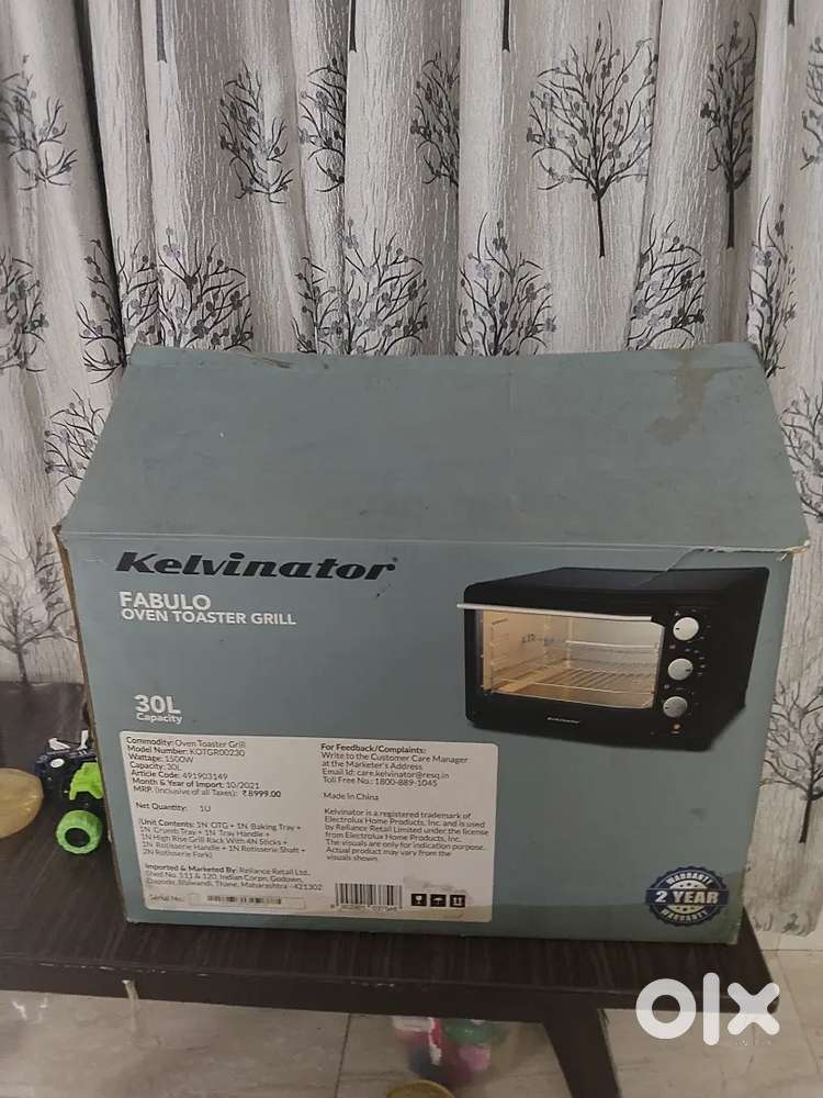 Kelvinator