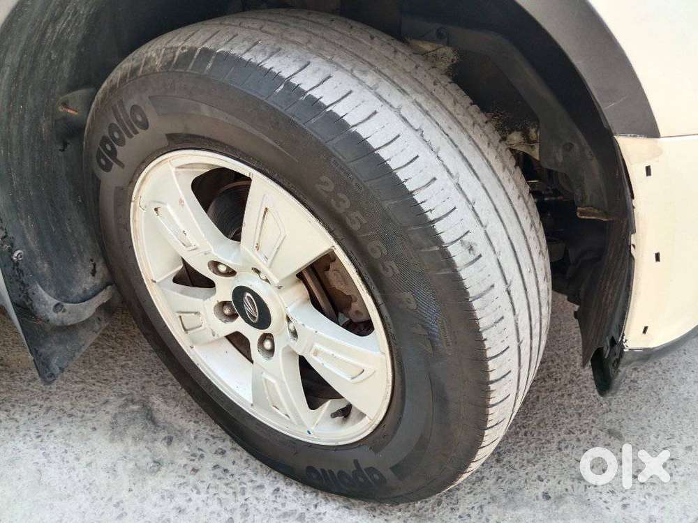 Mahindra Xuv500 W8, 2014, Diesel
