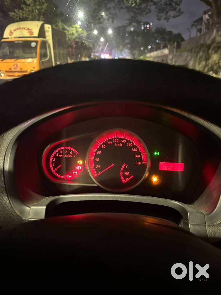 Ford Fiesta Titanium 1.4 Diesel &ndash; 2011 | 2nd Owner  Car Details