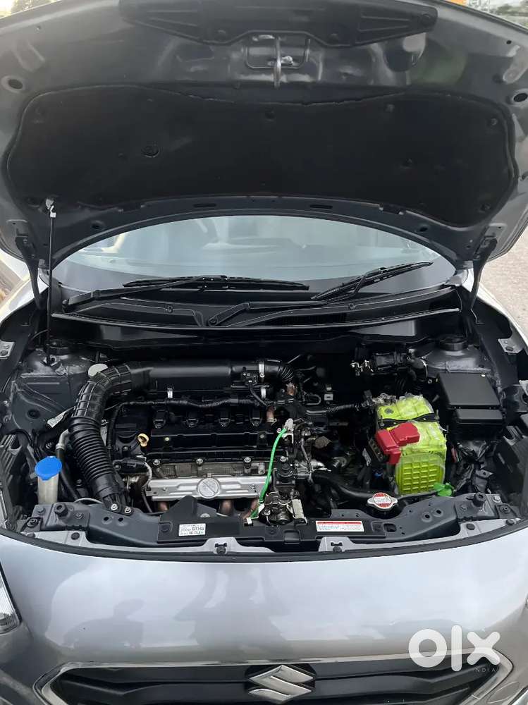 Swift Dzire 2020 Topend Zxi Plus Very Less Driven