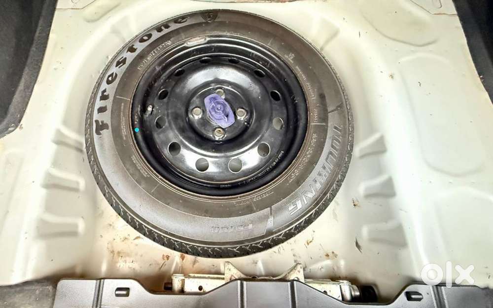 Maruti Suzuki Dzire, 2018, Diesel