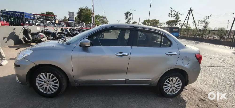 Maruti Suzuki Dzire 2022 Petrol Variant