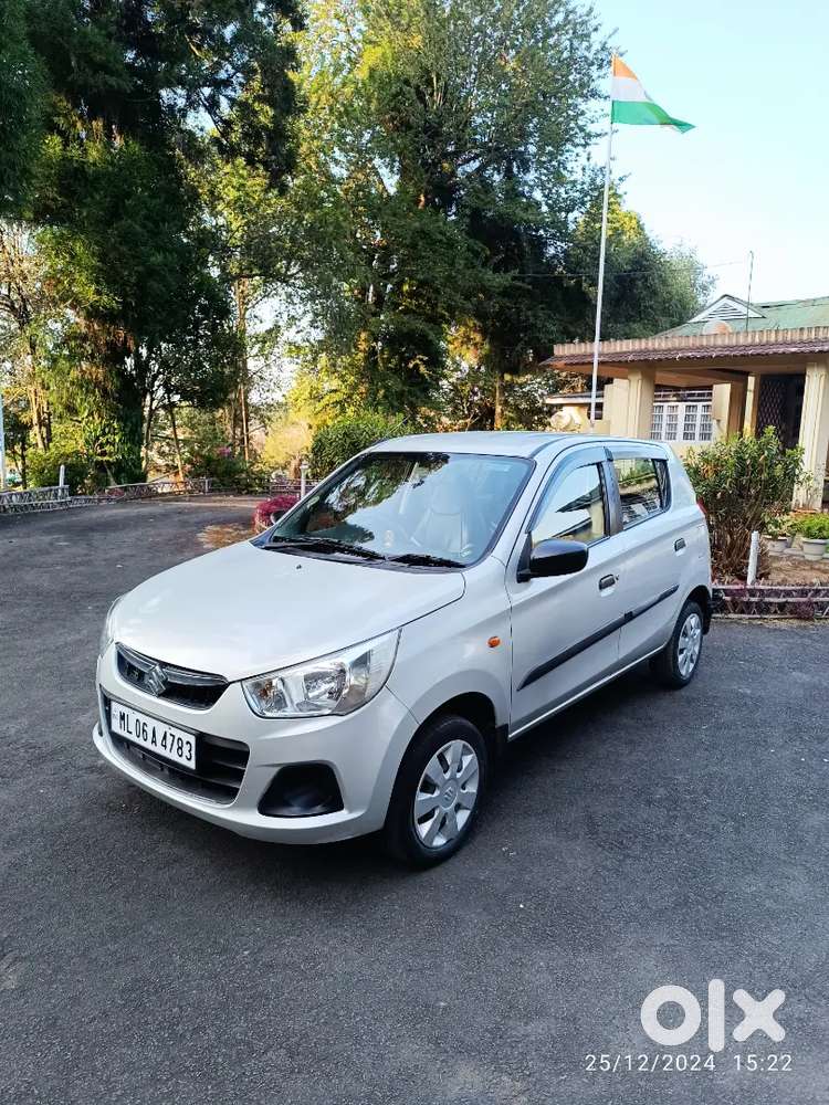 Alto K10 For Sale
