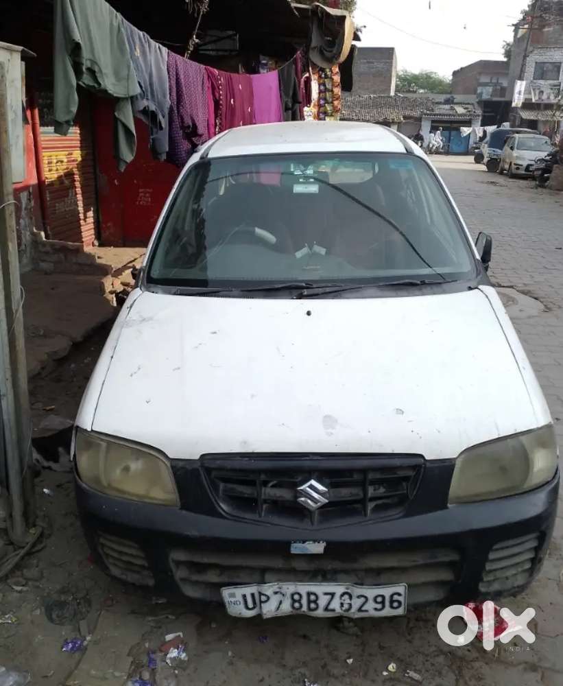 Alto Lxi Good Condition