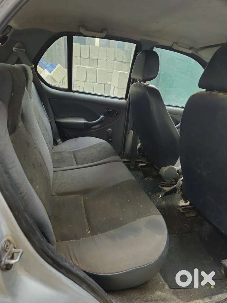 Tata Indica Diesel Manual 2006
