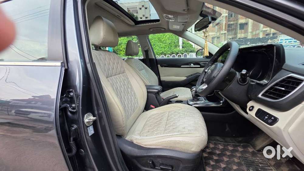 Kia Seltos Htx+ At 1.5 Diesel, 2020, Diesel