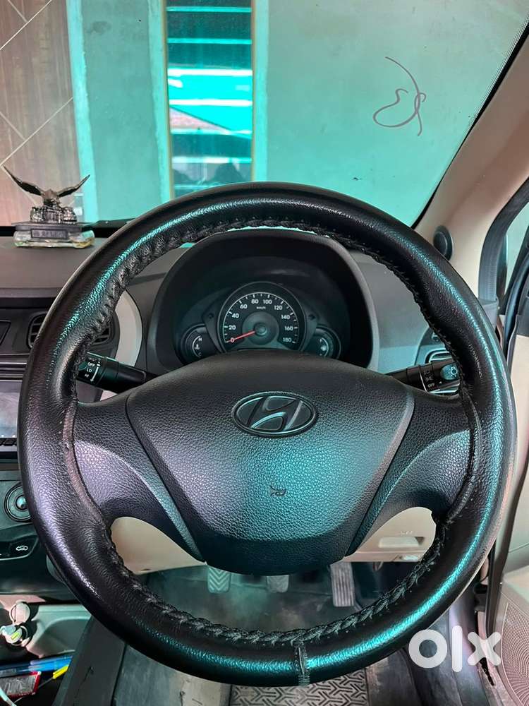 Hyundai Eon Petrol Manual Era 14