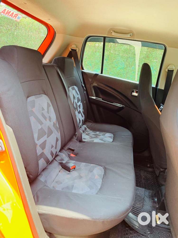 Maruti Suzuki Celerio Vxi(o), 2018, Petrol