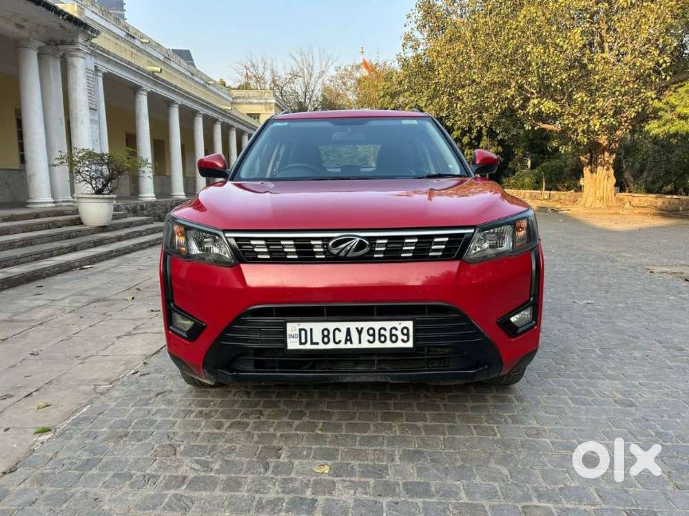 Mahindra Xuv300 W6 Diesel, 2019, Diesel