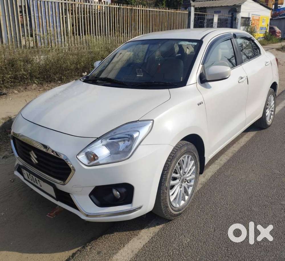 Maruti Suzuki Swift Dzire Zxi Plus , 2018, Petrol