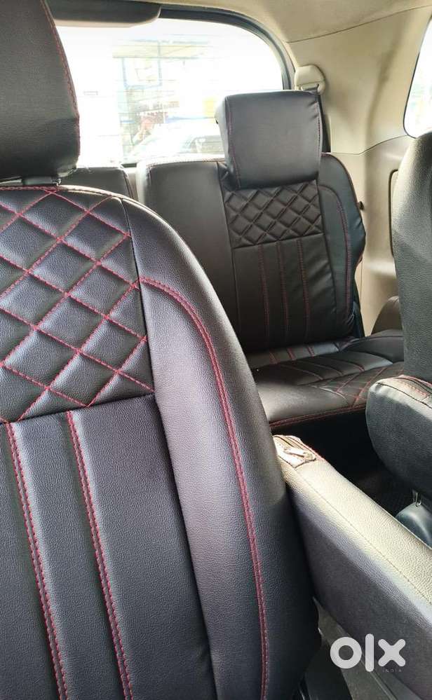 Toyota Diesel Car 2015 Condition