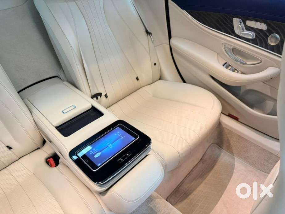 Mercedes-benz E-class E350d, 2023, Diesel