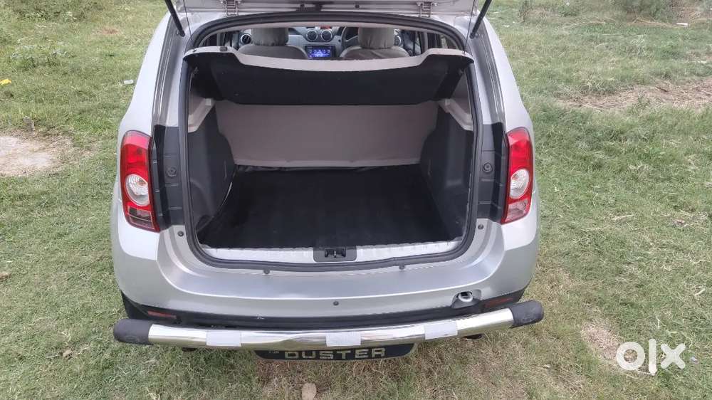 Renault Duster 2014 Diesel 76000 Km Driven