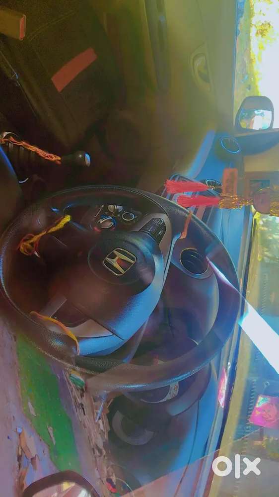 Honda Brio 2013 Petrol Well Maintained