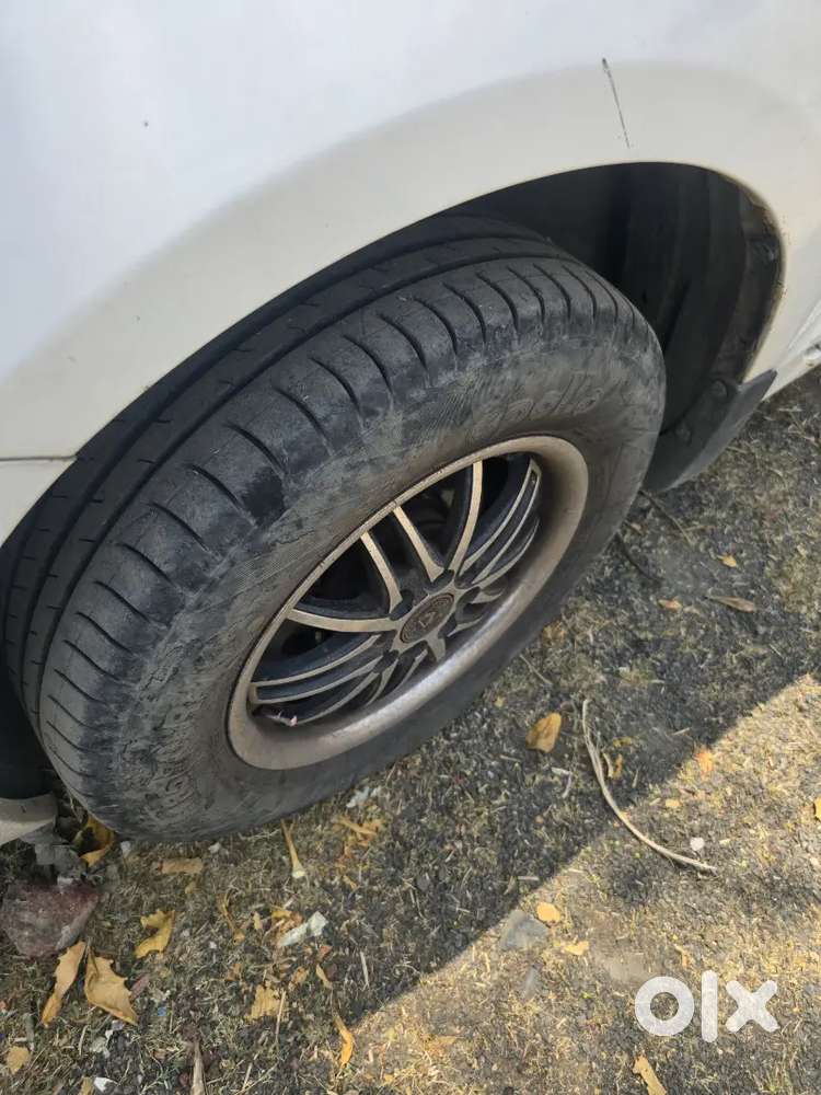 Maruti Suzuki Dzire 2017 Diesel 86900 Km Driven