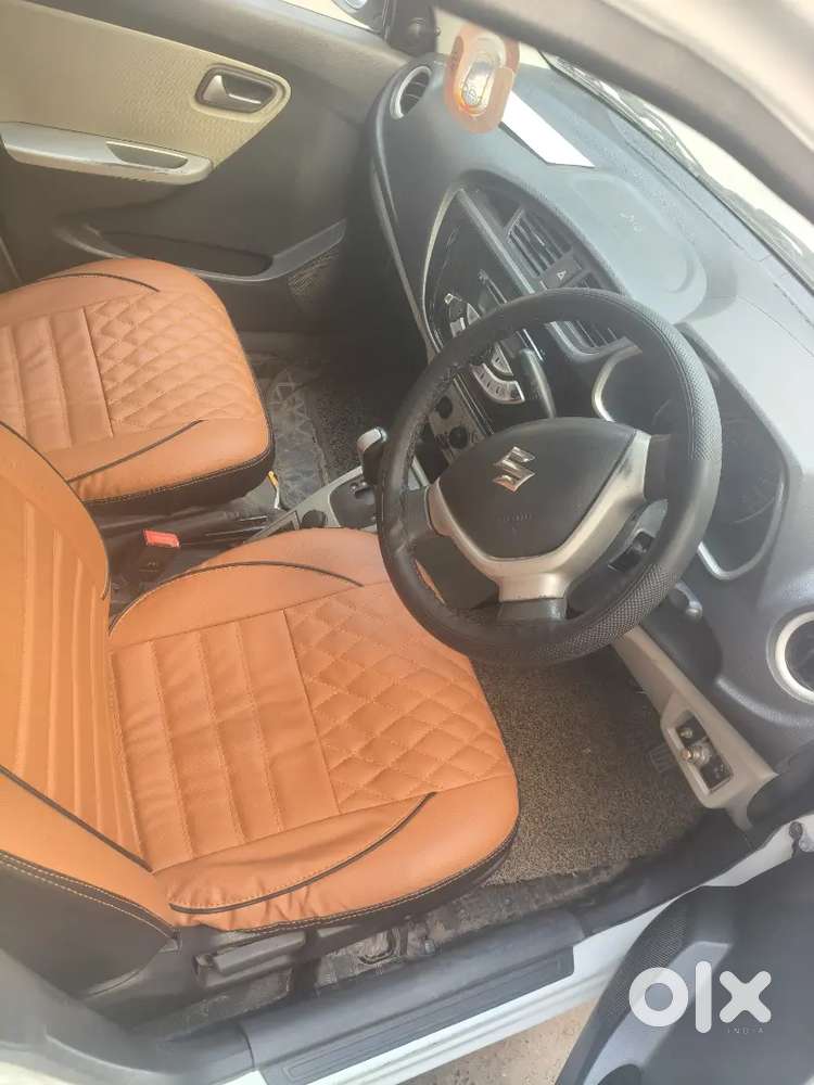 Maruti Suzuki Alto K10 2017 Petrol 50000 Km Driven