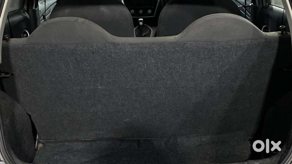 Datsun Go T Option, 2018, Petrol
