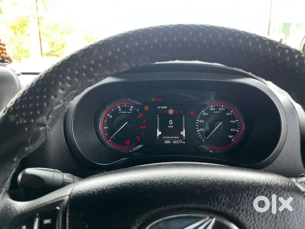 Mahindra Thar 2022 Diesel Good Condition