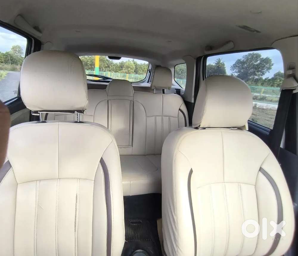 Renault Duster 2014