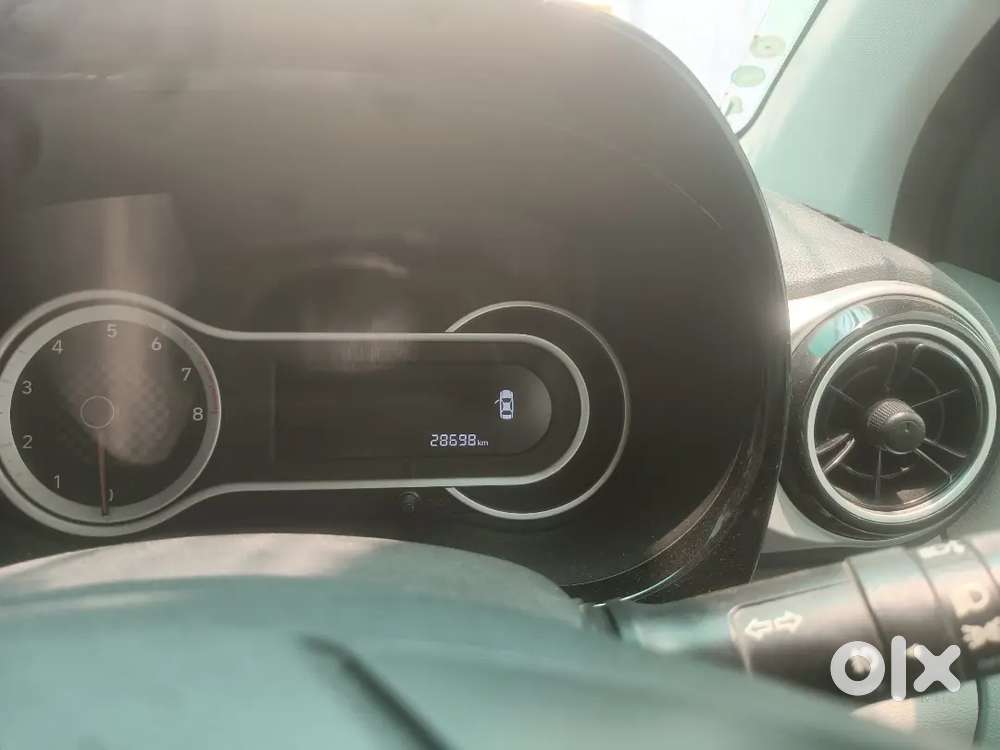 Self Driven, Showroom Track