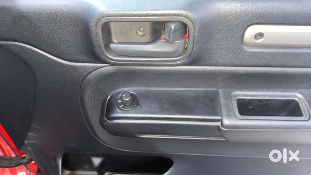 Mahindra Thar Di 4x2 Ps, 2024, Diesel