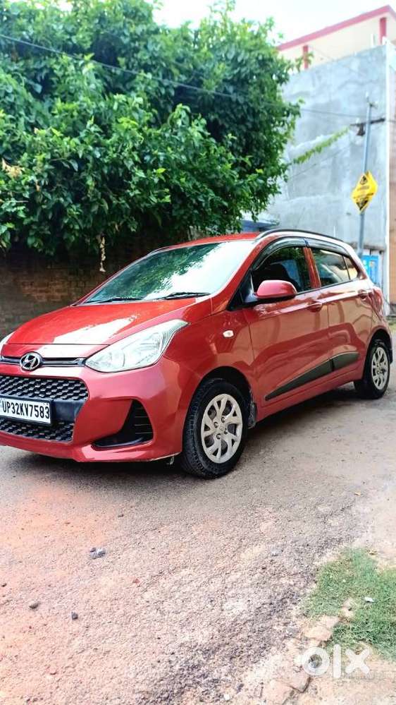 Hyundai Grand I10 1.2 Kappa Magna, 2019, Petrol