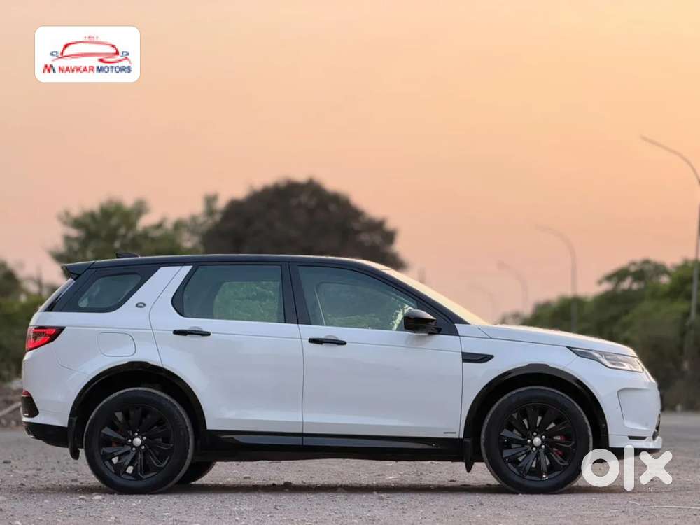 Land Rover Discovery Sport, 2021, Diesel