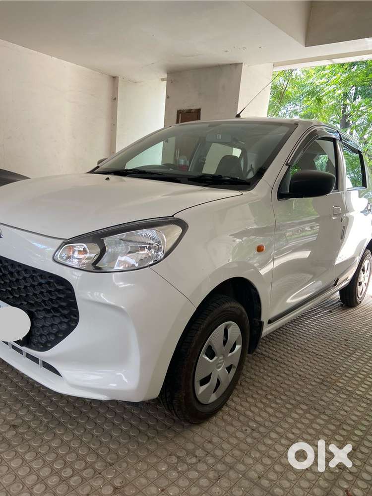 Maruti Suzuki Alto K10 Nov 2023 Petrol 11000 Km Driven