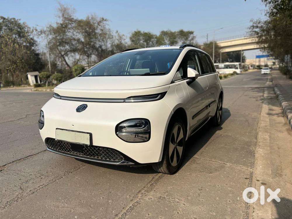 Mg Windsor Ev Exclusive, 2025, Electric