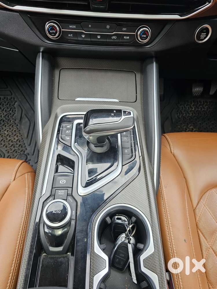 Mg Gloster Sharp 7 Seater, 2021, Diesel