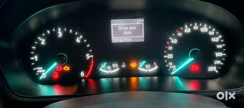 Ford Ecosport 2019 1.5 Ambiente