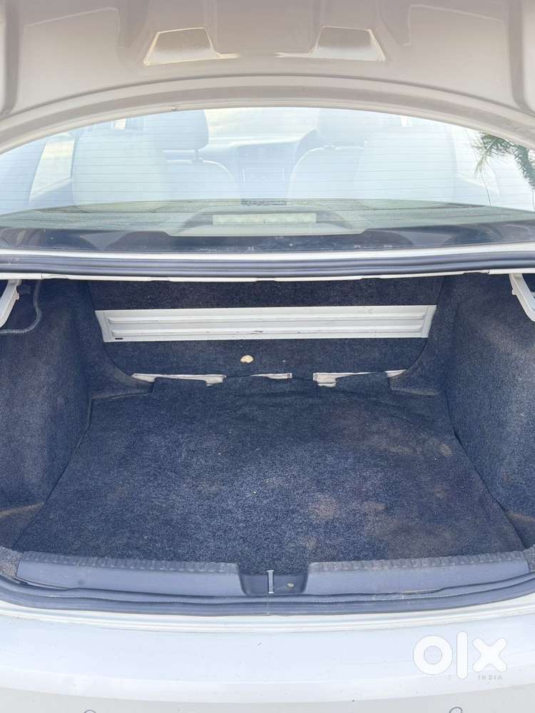 Volkswagen Vento 1.6 Comfortline Cup Edition, 2016, Petrol
