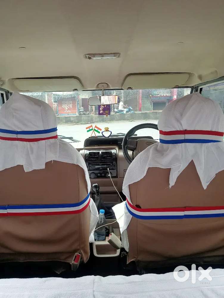 Mahindra Bolero 2020 ऑटोमैटिक Diesel