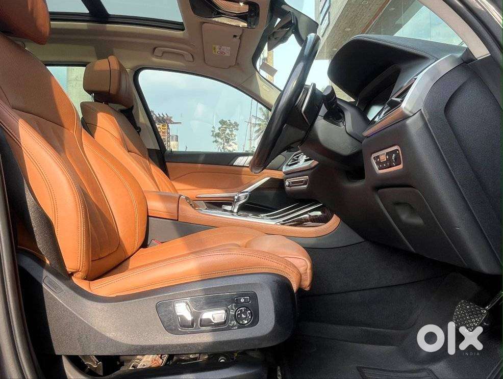 Bmw X7 Xdrive30d Dpe Signature, 2020, Diesel