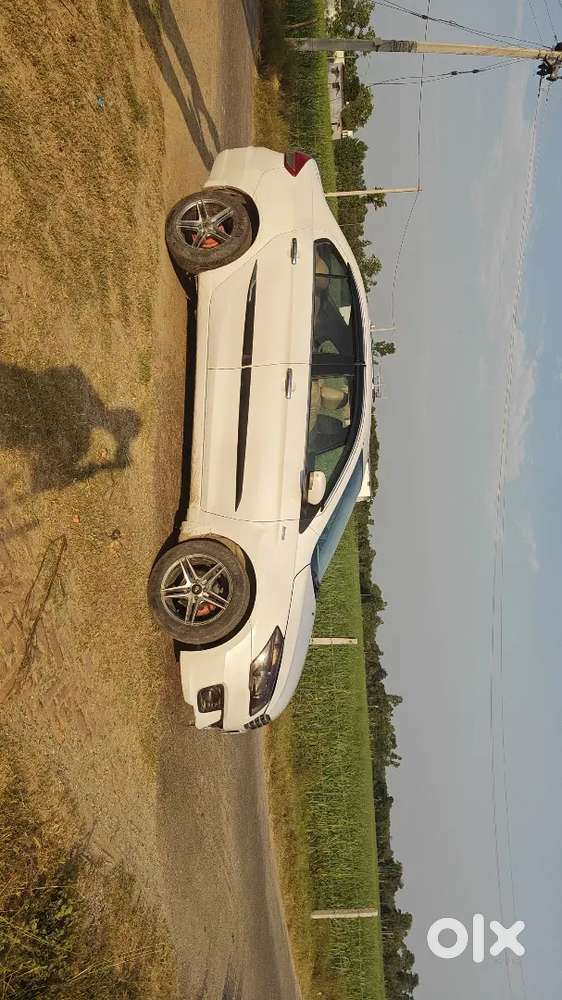 Good Condition 24+ Milage On Hiway Engine Okay