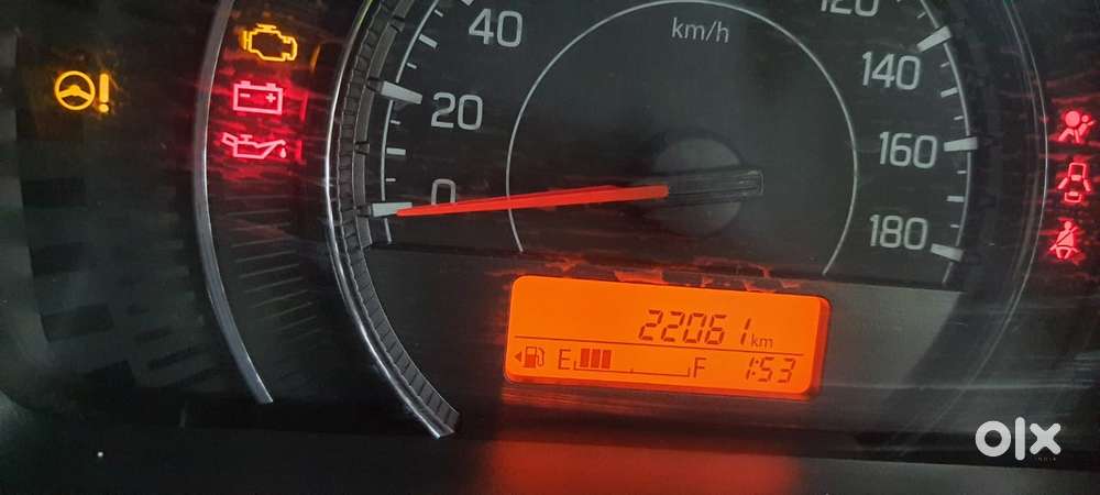 Maruti Suzuki Wagon R Vxi 1.0, 2023, Petrol