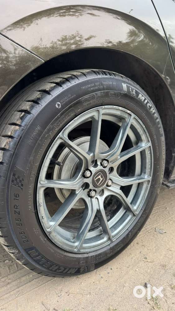 Honda City 2022 Petrol Good Condition