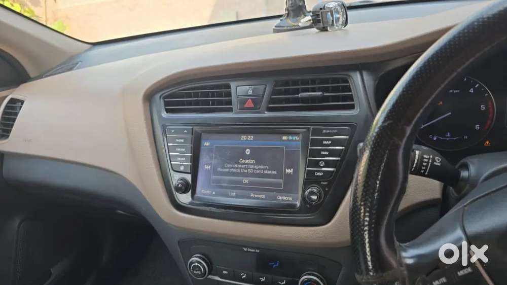 Hyundai I20 Asta 2016 Diesel