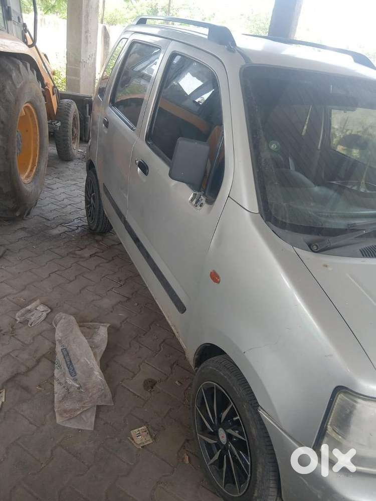 Maruti Suzuki Wagon R 2006