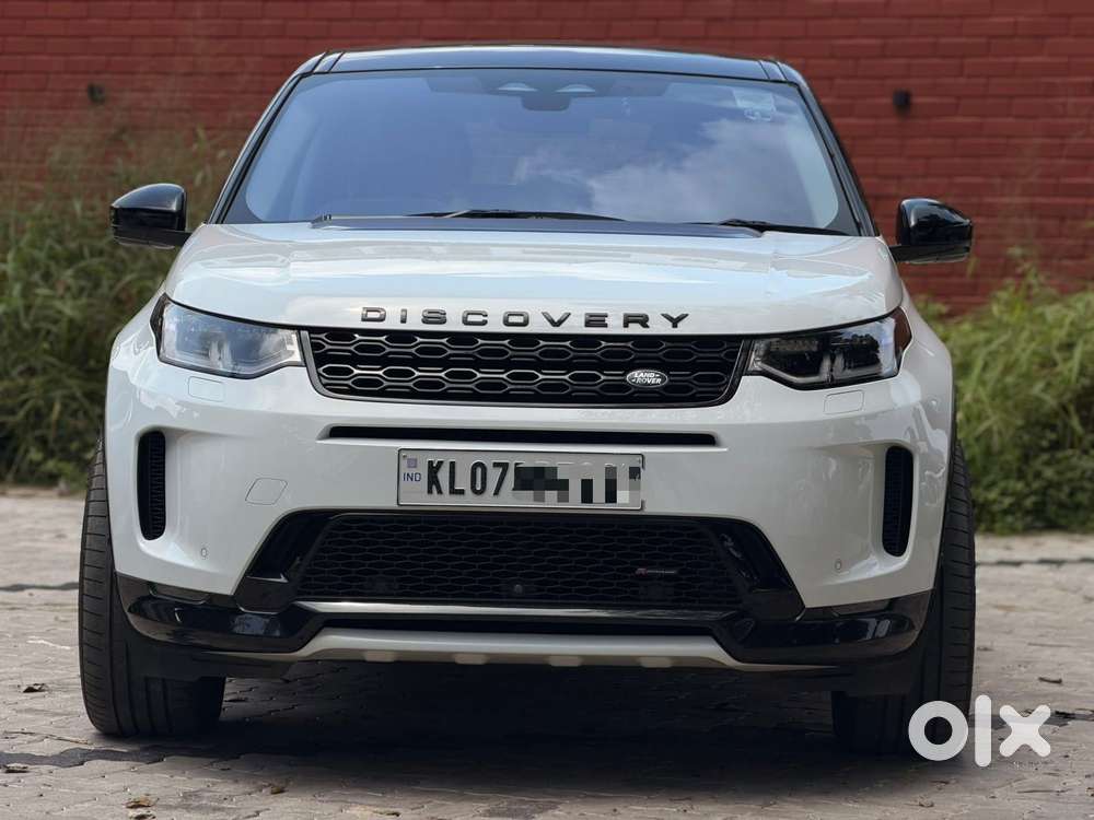 Land Rover Discovery Sport Se R-dynamic, 2024, Diesel