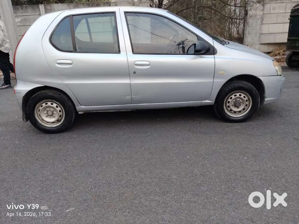 Tata Indica Ev2 2017 Diesel