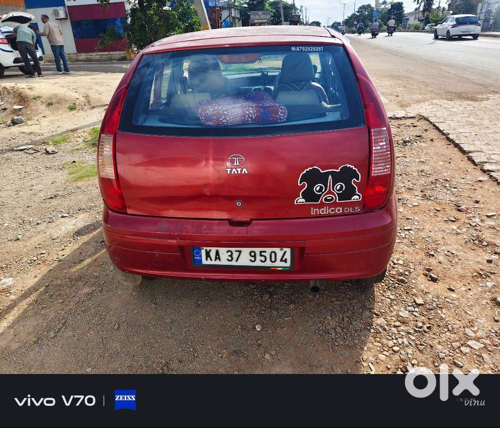 Tata Indica