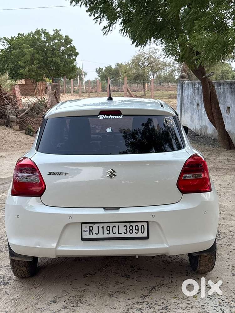 2022 Maruti Suzuki Km Driven
