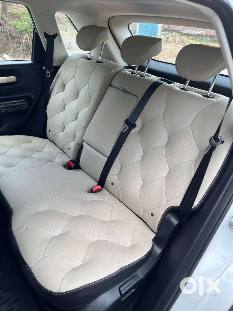 Mg Windsor Ev Essence, 2025, Electric
