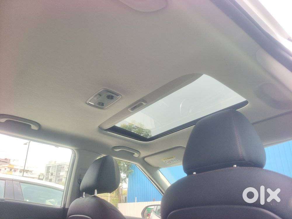 Kia Seltos 1.5 Gtx+ Diesel At, 2022, Diesel