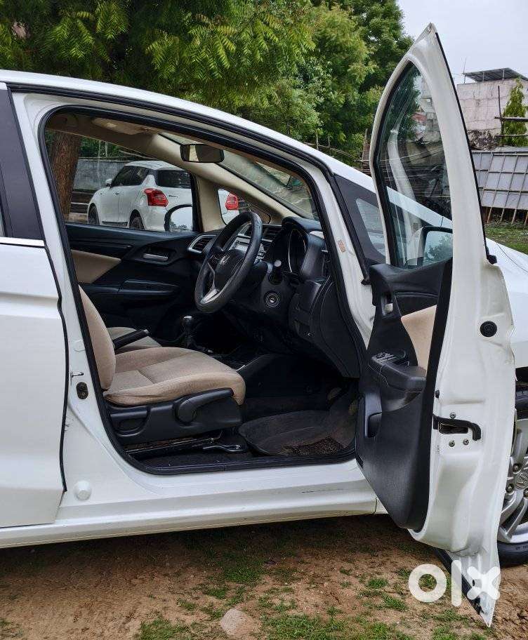 Honda Jazz 1.2 Zx I-vtec, 2019, Petrol