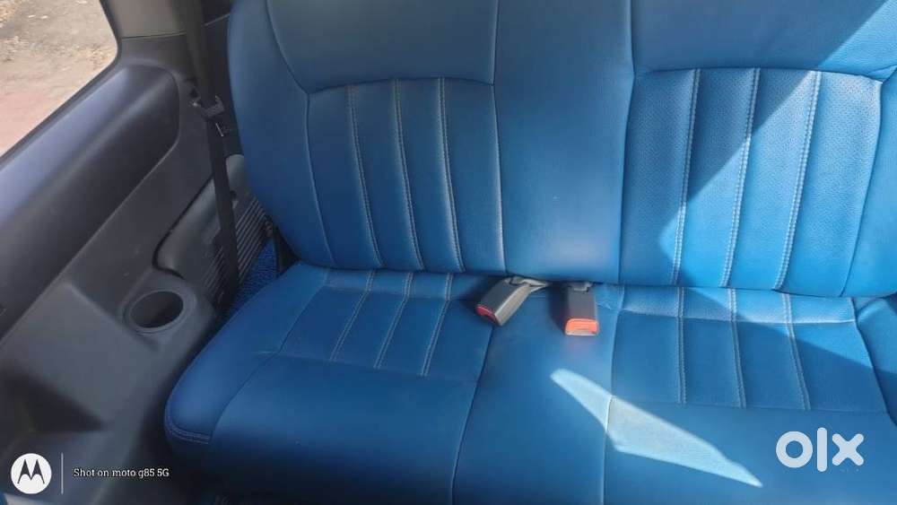 Ford Endeavour, 2006, Diesel