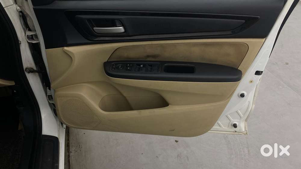 Honda Amaze S I-dtec, 2018, Diesel