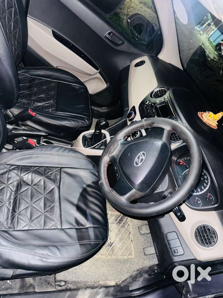Hyundai Grand I10 2014 Petrol Manual